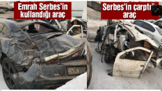 Emrah Serbes Kazasında Bilirkişi Raporu