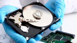 Sabit Disk Neden Bozulur?