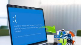 Bilgisayardan Silinen Dosyaları Geri Getirme Nasıl Yapılır?