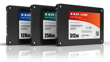 SSD Veri Kurtarma