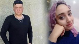 İpek Er’in İntiharı Adli Tıp Raporu