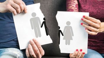 Şiddetli Geçimsizlik (Evlilik Birliğinin Temelinden Sarsılması) Boşanma Davası