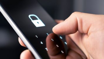 Cep Telefonu Şifre Çözme